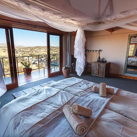 Ti Melen Boutique Guesthouse Windhoek Ngoại thất bức ảnh
