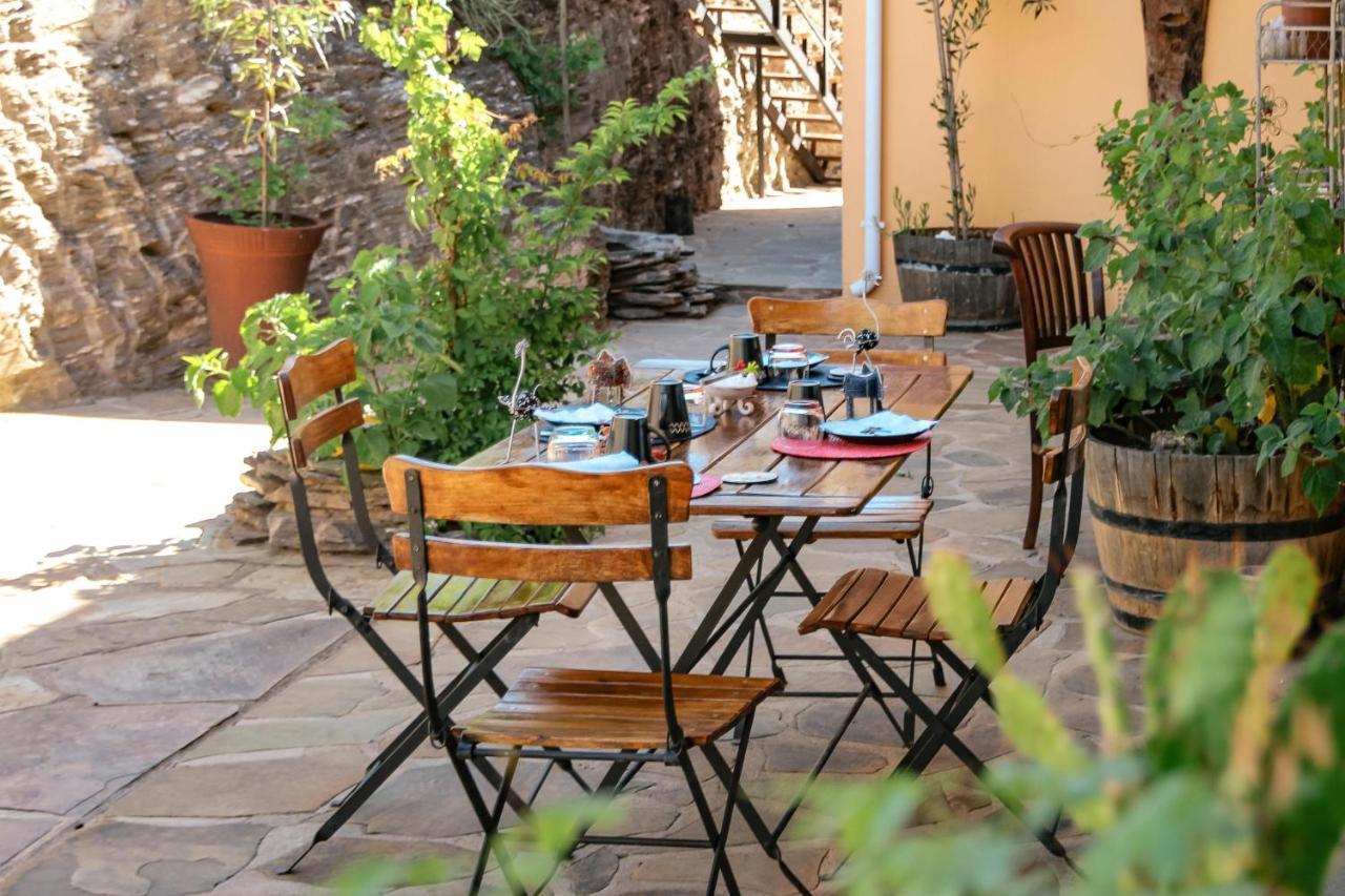 Ti Melen Boutique Guesthouse Windhoek Ngoại thất bức ảnh