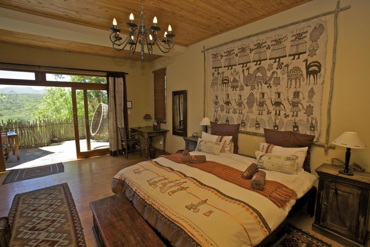 Ti Melen Boutique Guesthouse Windhoek Ngoại thất bức ảnh